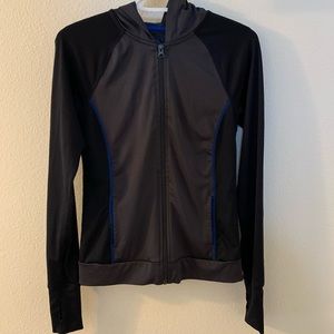 SO Running Jacket